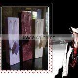 Salable and Fashionable Paper Wine Packaging Bag in 2012