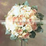 Customized Fresh Flowers Rose Flowers for Wedding Decoration thumbnail-5
