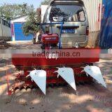 Gasoline Engine Wheat Cutting Machine thumbnail-1