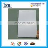 High Quality CR80 125KHz PVC Blank RFID Card thumbnail-5
