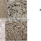 Factory Price Good CE Marked and Automatic Use Floating Fish Feed Mill Machine Production Line thumbnail-3