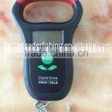 Electronic Digital Portable Luggage Fishing Scale in Popular thumbnail-1