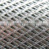 Galvanized Expanded Metal Sheet Yuansheng Factory