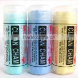 PVA Chamois Pet Towels,PVA Towels(size L: 66*43*0.2), Clean Cham thumbnail-5