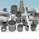 PVC Fitting 20mm, 25mm, 32mm Plastic Pipe and Fittings