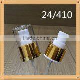 High Quality 24/410 pp Aluminium Comestic Perfume Sprayer thumbnail-5