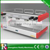 Capsule Coffee Machine thumbnail-2