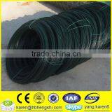 Pvc Caoted Metal Wire Rod for Woven Wire Mesh Use thumbnail-2