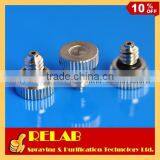 3 Bar City Tap Water Low Pressure Brass Fogger Mist Tip