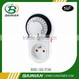 Mechanical Timer