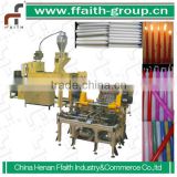 Automatic Candle Extruder Machine