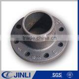 OEM&China High Quality Ductile&Gray Cast Iron Parts Valve Parts thumbnail-4