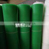 HDPE Black Plastic Mesh Square Hole Mesh China Factory thumbnail-2