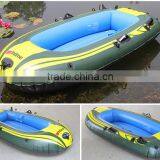 Hot Inflatable Boat Fishing Boat thumbnail-1