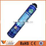 High Density 750ml Polyurethane Spray Foam for Construction thumbnail-2