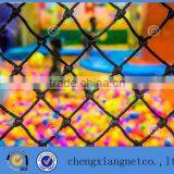 Playground Plastic Safety Net for Children thumbnail-2