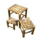 bamboo furniture chairs bs-04
