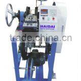 Automatic Polyester Shoelace Tipping Machine For Sale thumbnail-1