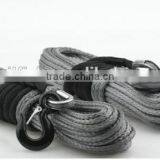 10000 Pound Synthetic Winch Rope,94 Foot Length XINSAILFISH thumbnail-1