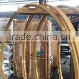 Earthmover Wheel Parts Spare Parts thumbnail-3