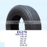 Agricultural Tire 9.5-24 thumbnail-2