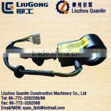 Liugong 34J2002 Forklift Direction Switch Liugong China Forklift Spare Parts thumbnail-1