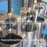 Stainless Steel 3L Sausage Stuffer thumbnail-2