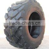 China Manufacturer TL Nigh Quanlity TH801 Agricultural Tyres Loader Tyres Industrial Tractor Tyres 19.5L-24 thumbnail-3