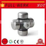 High Quality Automotive Driveshaft Type 20Cr Micro Universal Joints thumbnail-1