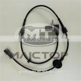 Auto Electrical System ABS Sensor Wheel Speed Sensor for Nissan 47910-5E910 thumbnail-2