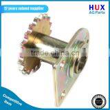 AA36212 Agricultural Bearing With Sprocket for John Deere Planter thumbnail-1