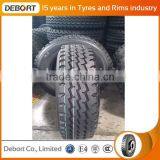 China Tire Hot Selling Truck Tires Truck Radial Tire 7.00r16 thumbnail-1