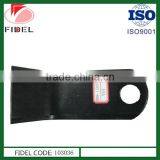 FIDEL BIG ROTAVATOR BLADE FLAIL MOWER BLADE thumbnail-3