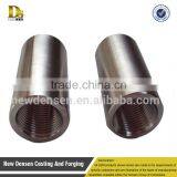 Custom Processing Cast Stainless Steel Pipe Ductile Iron Pipe Sizes thumbnail-4
