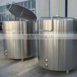 Customize Insualtion Barrels / Insulation Pail / Storage Tank / Water Tank / Liquid Tank thumbnail-3
