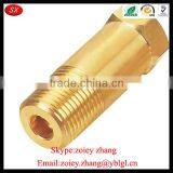 Dongguan Hardware Factory Custom Large CNC Lathe Machining Parts thumbnail-6