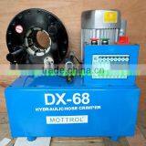 DX68 Hydraulic Hose Crimping Machine thumbnail-1