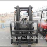 2 Ton Lonking Forklift With 1210 mm Fork and Diesel Engine thumbnail-2