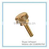 China Supplier Brass Binding Post Screw thumbnail-5