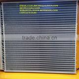 Water to Air Copper Pipe Heat Exchanger thumbnail-3