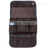 Auto Seat Back Protector Storage Bag Car Storage Organizer Car Back Seat Organizer thumbnail-2