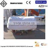 Winch Covers, Wheel Binnacle Covers, Hatch Covers