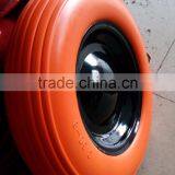 Chinese Pu Wheel thumbnail-1