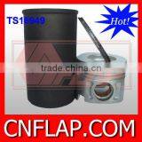 Engine Mounting for Hino Jo8c Engine thumbnail-1