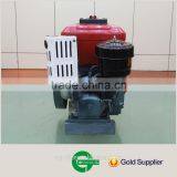DIESEL ENGINE FOR SALE Water-cooled Diesel Engine CGZ12 CHANGGONG thumbnail-3