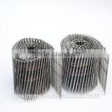 Manufacturer! HOT SALE!!! Smooth Shank Roofing Coil Nails