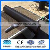 Fire Resistant Fiberglass Screen