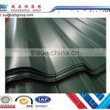 Sell to Importers,GI/GALVALUME Corrugated/plain Steel Wall Sheet/roofing Sheet Popular in Turkmenistan, Dubai, Oman, Middle East thumbnail-6