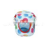 2016 NEW Thick Hammock For Rabbit Hamster Squirrel Parrot Nest Swing Bed Pet Toy House thumbnail-3