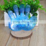 Cute Design Cat Massaging Glove thumbnail-1